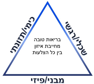 משולש הבריאות